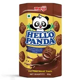 HELLO PANDA CHOCOLATE BISCUITS 45G