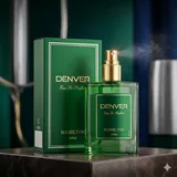 DENVER EAU DE PERFUM HAMILTON 60ML