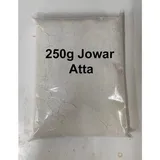 JAWAR ATTA 250 GRAM