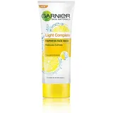 GARNIER BRIGHT COMPLETE FACEWASH 100G
