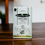 HIMALAYAN BREW KANGRA GREEN TEA 25BAGS