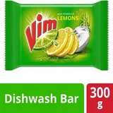 VIM BAR LEMON 300G