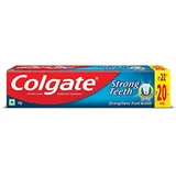 COLGATE STRONG TEETH 200G+100G