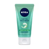 NIVEA FACE WASH PURIFYING