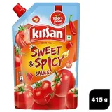 KISSAN SWEET & SPICY SAUCE 450G