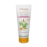 PATANJALI SAUNDARYA FACEWASH 100G