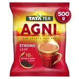 TATA TEA AGNI 500G
