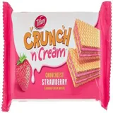 TIFFANY STRAWBERRY CREAM WAFFER 75G