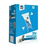 MB FIT PROTEIN BAR COOKIES & CREAM 35G