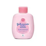 JOHNSONS BABY LOTION 200ML.