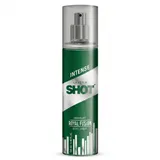 LAYERR SHOT ROYAL FUSION 130ML