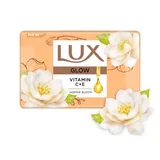 LUX JASMINE VITAMIN C+E SOAP (4*75G)