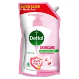 DETTOL HANDWASH SKINCARE 3*175ML