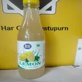 BDM LEMON SQUASH 750ML