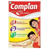 COMPLAN KESAR BADAM RF 500G