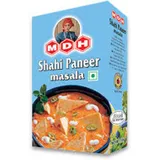 MDH SHAHI PANEER MASALA