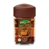 BRU GOLD COFFEE 100GM