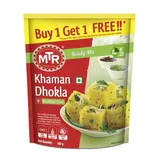 MTR KHAMAN DHOKLA MIX 180G