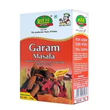 RUCHI GARAM MASALA POUCH 100G
