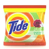 TIDE JASMINE & ROSE 500G
