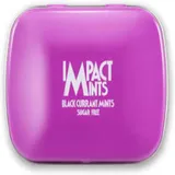 IMPACT MINTS BLACK CURRENT MINTS 14G