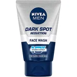 NIVEA MEN DARK SPOT REDUCTION FACE WASH 50G