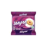BRITANNIA TREAT JIMJAM BISCUITS 150 GM