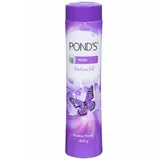PONDS MAGIC FRESHNESS TALC ACACIA HONEY 400G