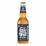 COOLBERG HIGH ON MALT NON- ALCOHOLIC 330ML
