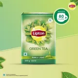 LIPTON GREEN TEA 100GM