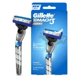 GILLETTE MACH3 TURBO RAZOR RS349