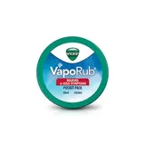 VICKS BABYRUB 105ML