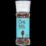 ONLY PEPPER GRINDER 50G