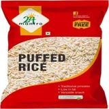 MANTRA ORGANIC PUFFED RICE 200G RS-40
