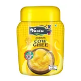 VASTU AGMARK COW GHEE 500ML