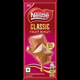 NESTLE CLASSIC FRUIT & NUT 65G
