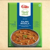 GITS READY MEALS RAJMA MASALA 300GM