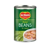 DEL MONTE BAKED BEANS 450G