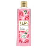 LUX BODY WASH SOFT ROSE 245ML