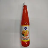 BDM ORANGE FRUIT SQUASH 750ML