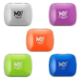 IMPACT MINTS ICE MINTS SUGAR FREE