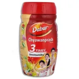 DABUR CHYAWANPRASH 500G+50G