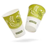 PAPER GLASS PKT 300 ML