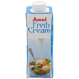 AMUL FRESH CREAM 250ML