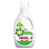 ARIEL MATIC LIQUID FRONT LOAD 2L+500ML