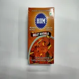 BDM MEAT MASALA 100 GM