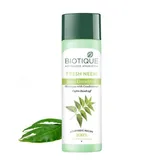 BIOTIQUE FRESH NEEM AD SHAMPOO+COND 340ML