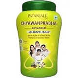 PATANJALI CHYAWANPRABHA ADVANCED 750G