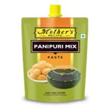 MOTHERS RECIPE PANIPURI MIX PASTE 200G