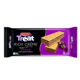 BRITANNIA TREAT RICH CREME CHOCO 55G